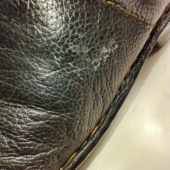 BOC Born Concept Black Clogs Women's sz 8/39. - Picture 10 of 10